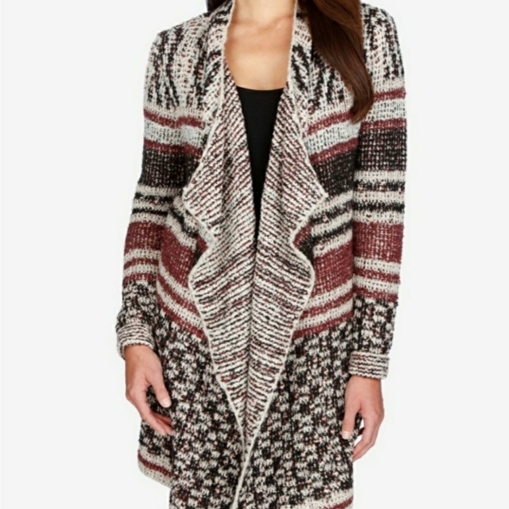 Long Cardigan (Medium)